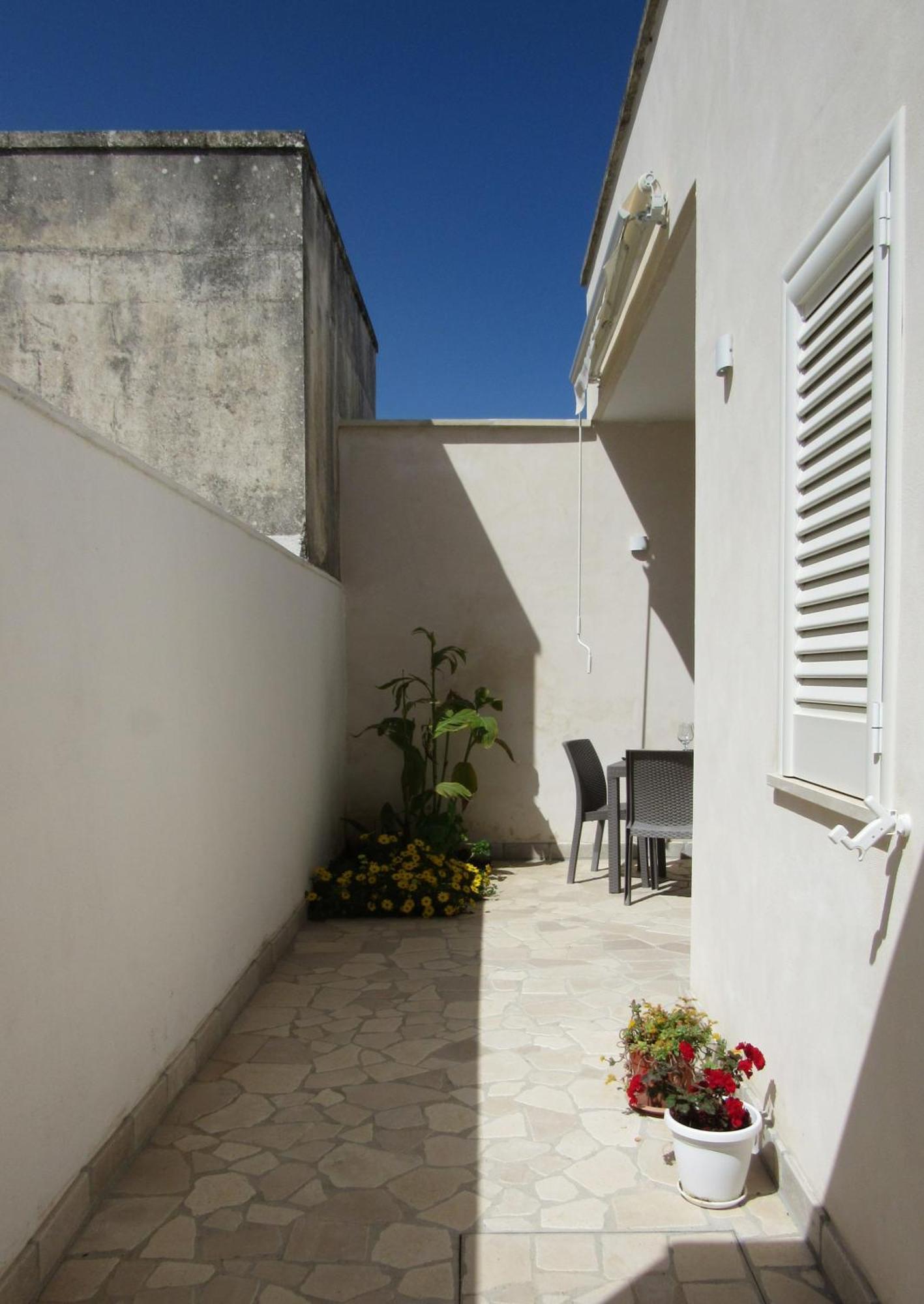 Broom House San Foca Exterior foto
