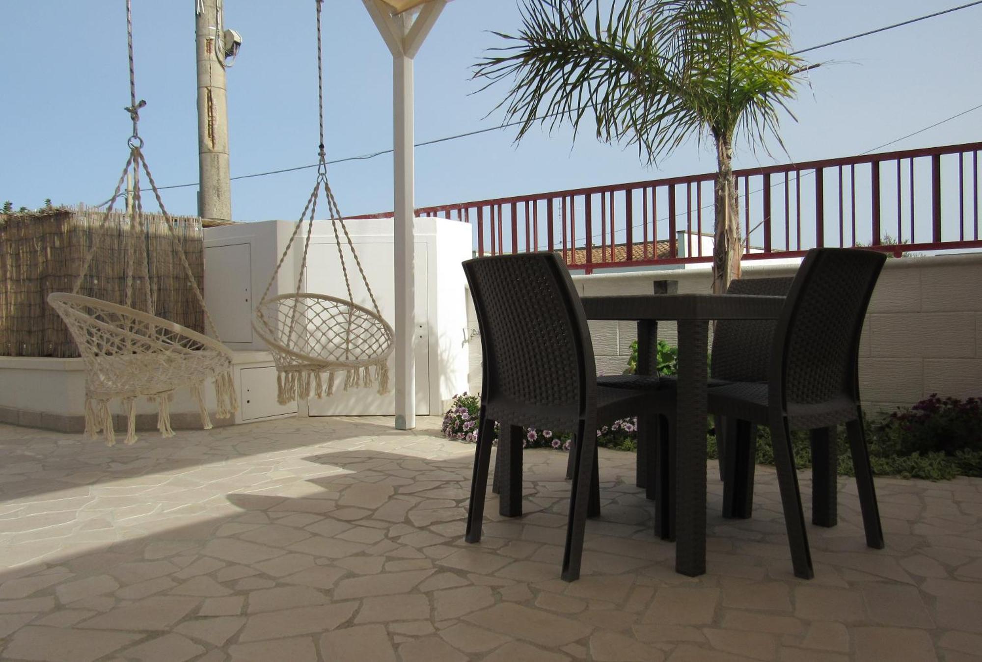 Broom House San Foca Exterior foto