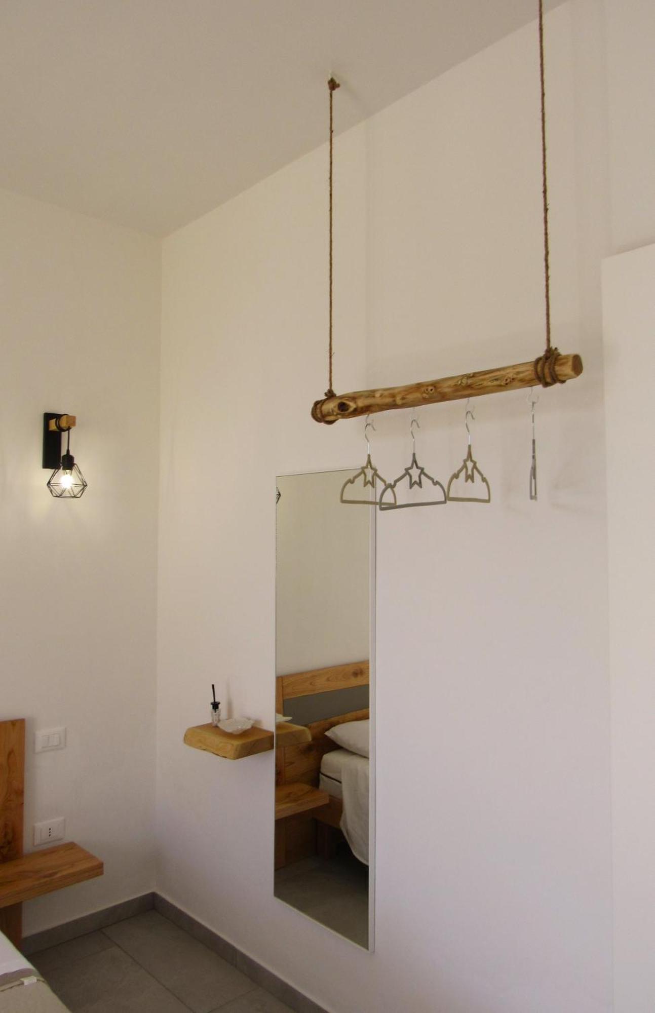 Broom House San Foca Exterior foto